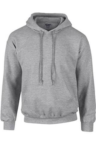 Gildan 12500 - Hooded Sweatshirt