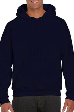 Gildan 12500 - Hooded Sweatshirt