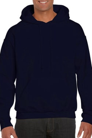 Gildan 12500 - Hooded Sweatshirt