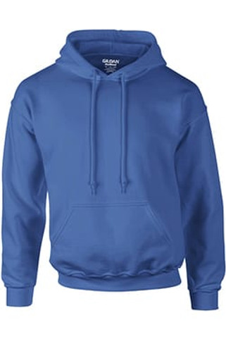 Gildan 12500 - Hooded Sweatshirt