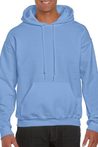Gildan 12500 - Hooded Sweatshirt