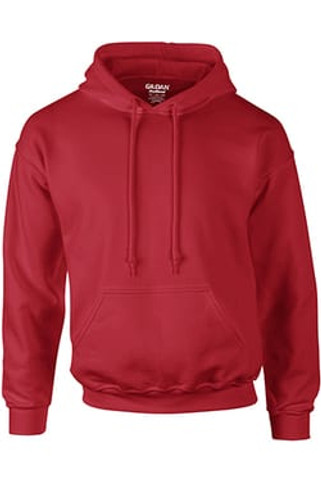 Gildan 12500 - Hooded Sweatshirt