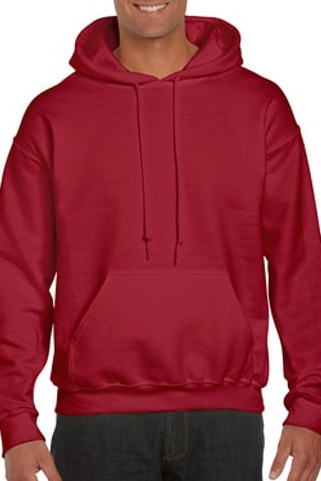 Gildan 12500 - Hooded Sweatshirt