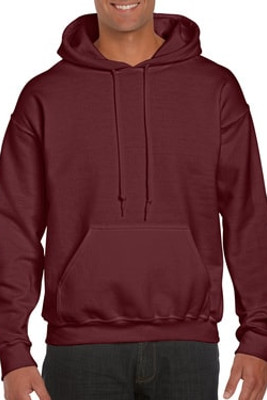 Gildan 12500 - Hooded Sweatshirt