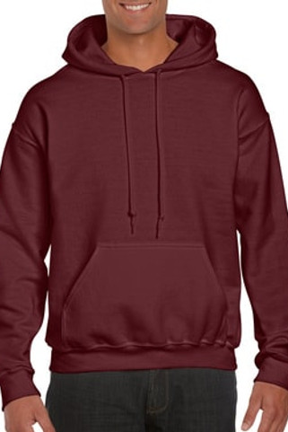Gildan 12500 - Hooded Sweatshirt