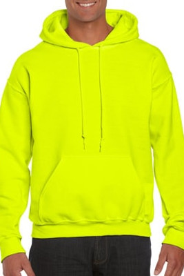 Gildan 12500 - Hooded Sweatshirt