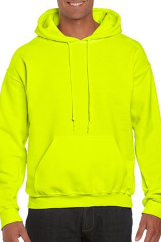 Gildan 12500 - Hooded Sweatshirt