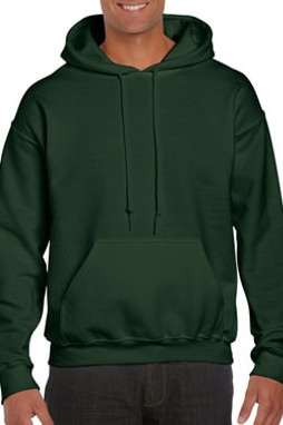 Gildan 12500 - Hooded Sweatshirt