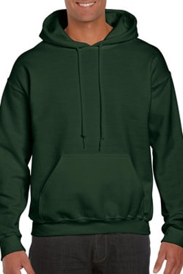 Gildan 12500 - Hooded Sweatshirt