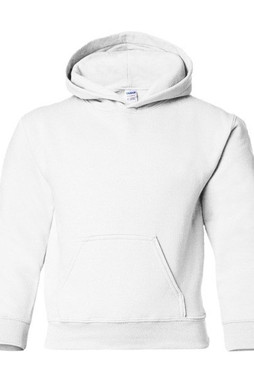 Gildan 18500B - Sweat-Shirt Capuche Enfant
