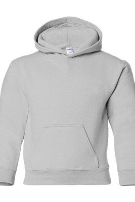 Gildan 18500B - Hooded Sweatshirt Child