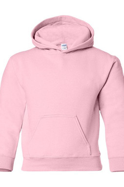 Gildan 18500B - Sweat-Shirt Capuche Enfant