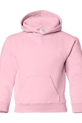 Gildan 18500B - Blend Youth Hooded Sweatshirt