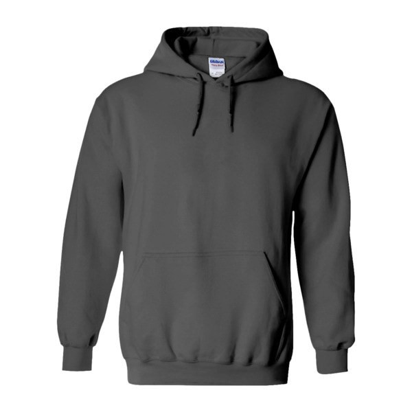 Gildan 18500 - Ultra Soft Heavy Blend Hooded Sweatshirt