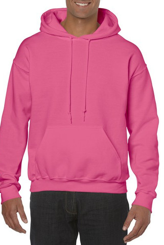 Gildan 18500 - Ultra Soft Heavy Blend Hooded Sweatshirt