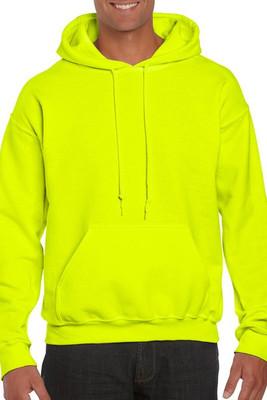 Gildan 18500 - Ultra Soft Heavy Blend Hooded Sweatshirt