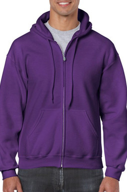 Gildan 18600 - Sweat à Capuche pour Homme