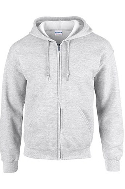 Gildan 18600 - Sweat à Capuche pour Homme