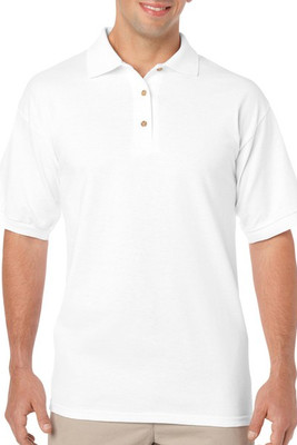 Gildan 8800 - Mens DryBlend® Jersey Polo