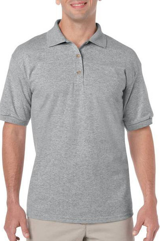 Gildan 8800 - Mens DryBlend® Jersey Polo