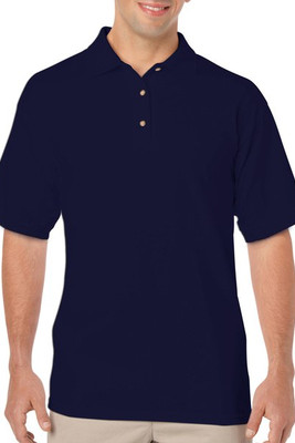 Gildan 8800 - Mens DryBlend® Jersey Polo