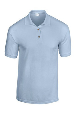 Gildan 8800 - DryBlend® Jersey Polo-T-Shirt Herren