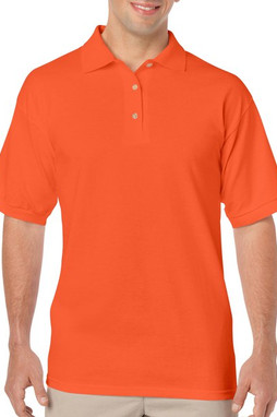 Gildan 8800 - Mænds Dryblend® Jersey Polo
