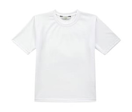 Xpres XP521 - Kids Subli Plus T-Shirt