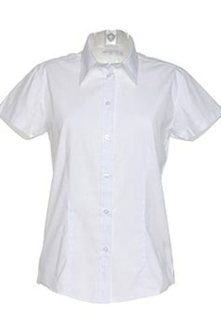 Kustom Kit KK728 - Workforce Blouse