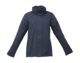 Regatta TRA362 - Ladies` Beauford Insulated Jacket