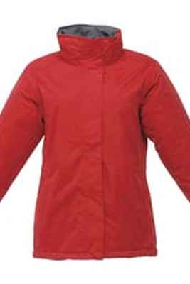 Regatta TRA362 - Ladies` Beauford Insulated Jacket