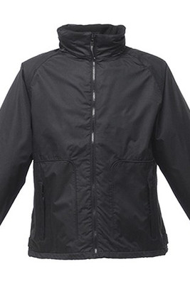 Regatta TRA301 - Ultimate All-Weather Waterproof Fleece Jacket