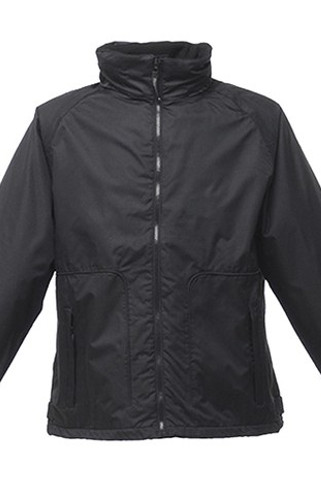Regatta TRA301 - Ultimate All-Weather Waterproof Fleece Jacket