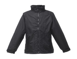 Regatta TRA301 - Ultimate All-Weather Waterproof Fleece Jacket