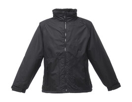 Regatta TRA301 - Ultimate All-Weather Waterproof Fleece Jacket