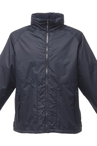 Regatta TRA301 - Ultimate All-Weather Waterproof Fleece Jacket