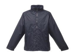 Regatta TRA301 - Ultimate All-Weather Waterproof Fleece Jacket