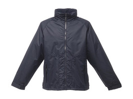 Regatta TRA301 - Ultimate All-Weather Waterproof Fleece Jacket