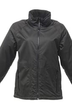 Regatta TRA306 - Ladies Hudson Jacket