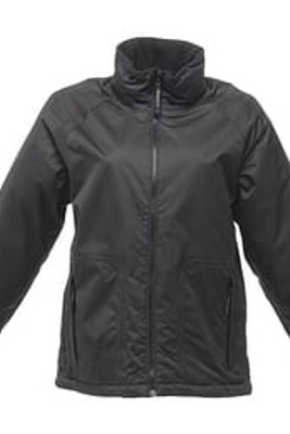 Regatta TRA306 - Ladies Hudson Jacket