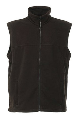 Regatta TRA700 - Symmetry Fleece Full Zip Outdoor Bodywarmer