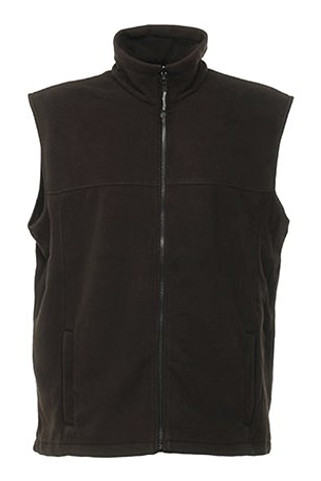 Regatta TRA700 - Symmetry Fleece Full Zip Outdoor Bodywarmer