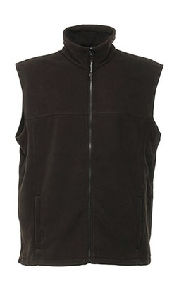 Regatta TRA700 - Symmetry Fleece Full Zip Outdoor Bodywarmer