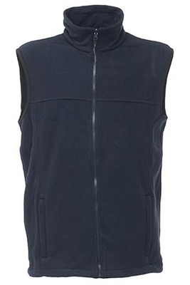 Regatta TRA700 - Symmetry Fleece Full Zip Outdoor Bodywarmer