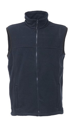 Regatta TRA700 - Symmetry Fleece Full Zip Outdoor Bodywarmer