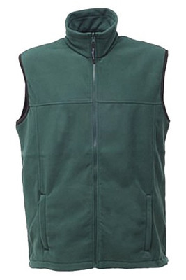 Regatta TRA700 - Symmetry Fleece Full Zip Outdoor Bodywarmer