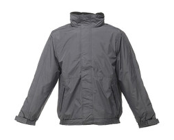 Regatta TRW297 - Ultimate All-Weather Insulated Outdoor Jacket