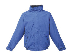 Regatta TRW297 - Ultimate All-Weather Insulated Outdoor Jacket