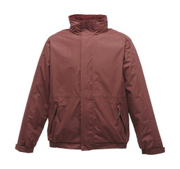 Regatta TRW297 - Ultimate All-Weather Insulated Outdoor Jacket