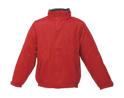 Regatta TRW297 - Ultimate All-Weather Insulated Outdoor Jacket